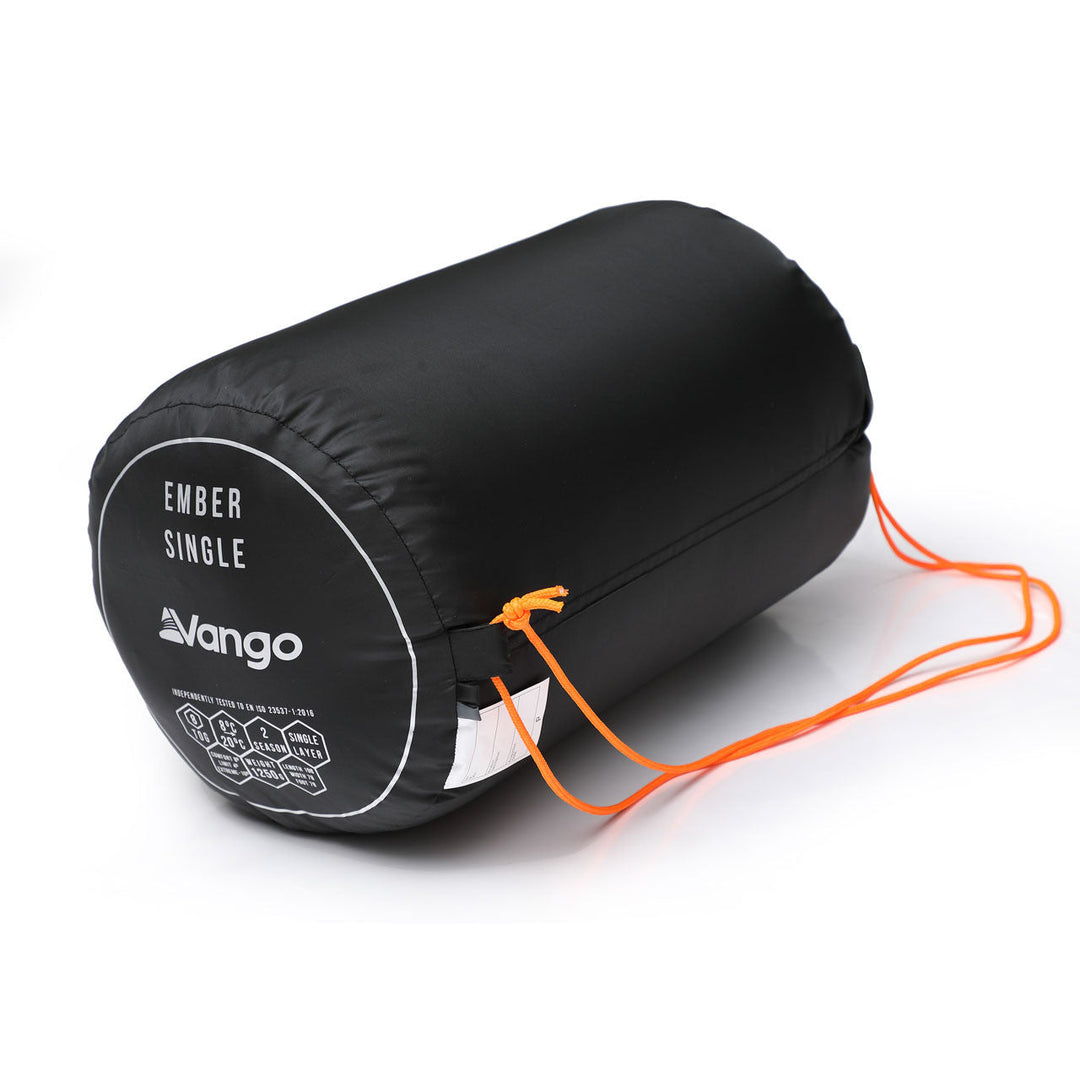 Vango Ember Single Sleeping Bag