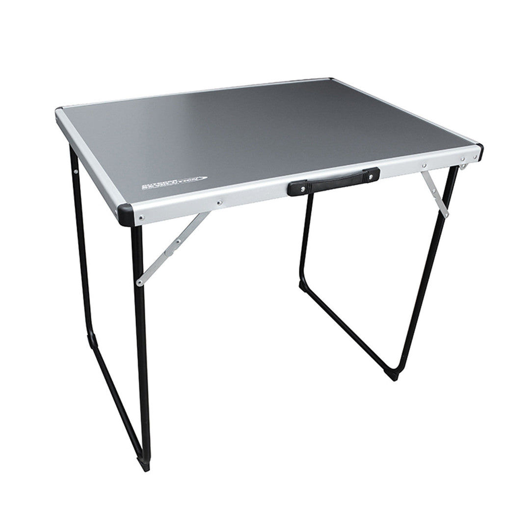 Outdoor Revolution Alu Top Camping Table 80x60