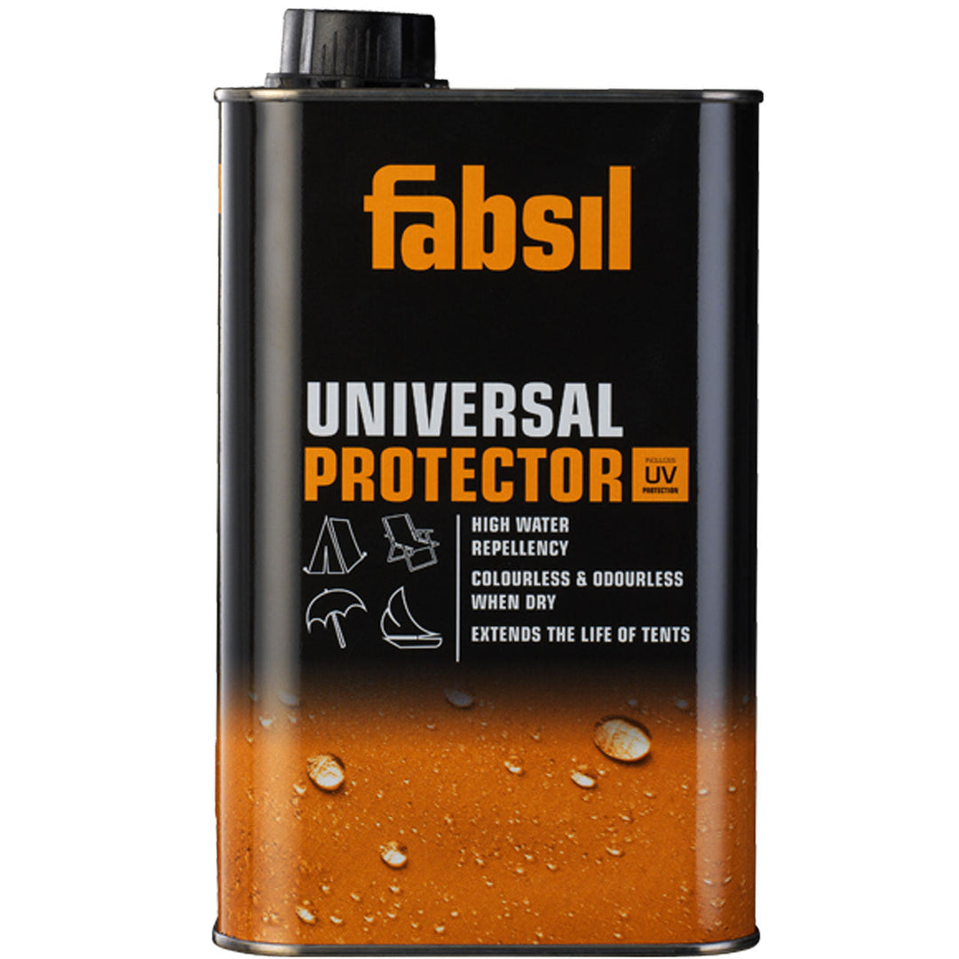 Fabsil UV Protector 1 Litre