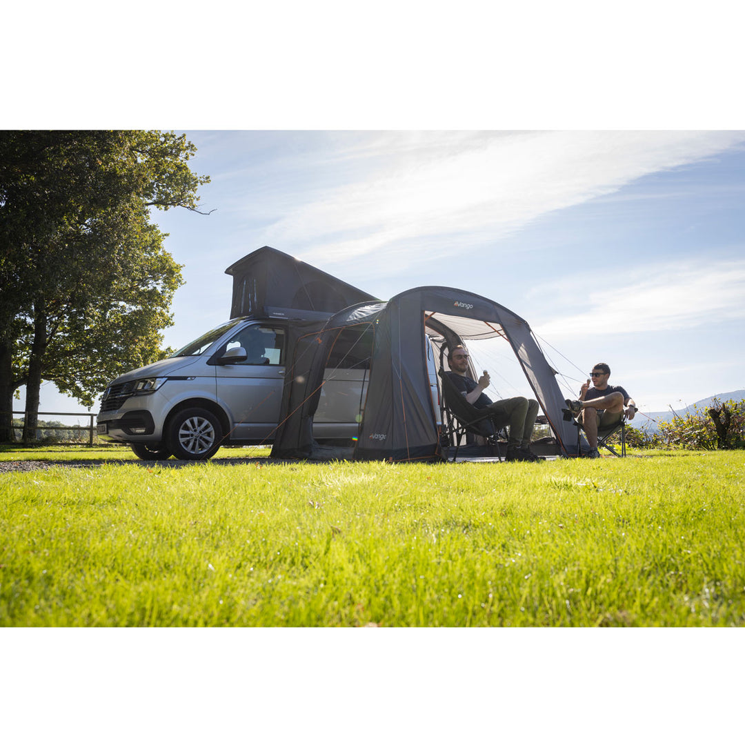 Vango Faros III Low Drive-Away Awning