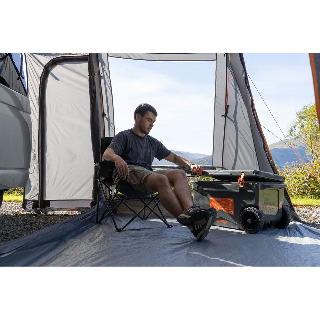 Vango Faros III Low Drive-Away Awning