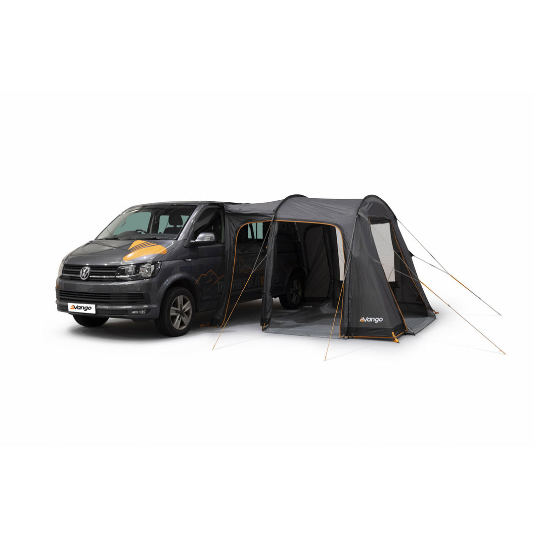 Vango Faros III Low Drive-Away Awning