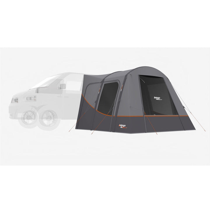 Vango Faros III Air 150D Low Drive-Away Awning