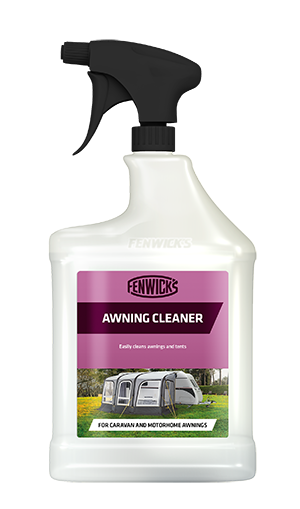 Fenwicks Awning and Tent Cleaner 1lt