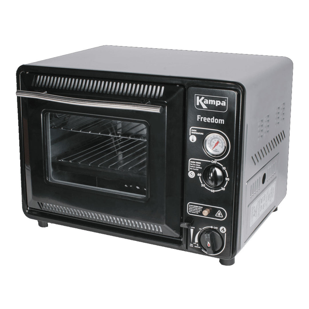 Kampa Freedom Portable Gas Oven