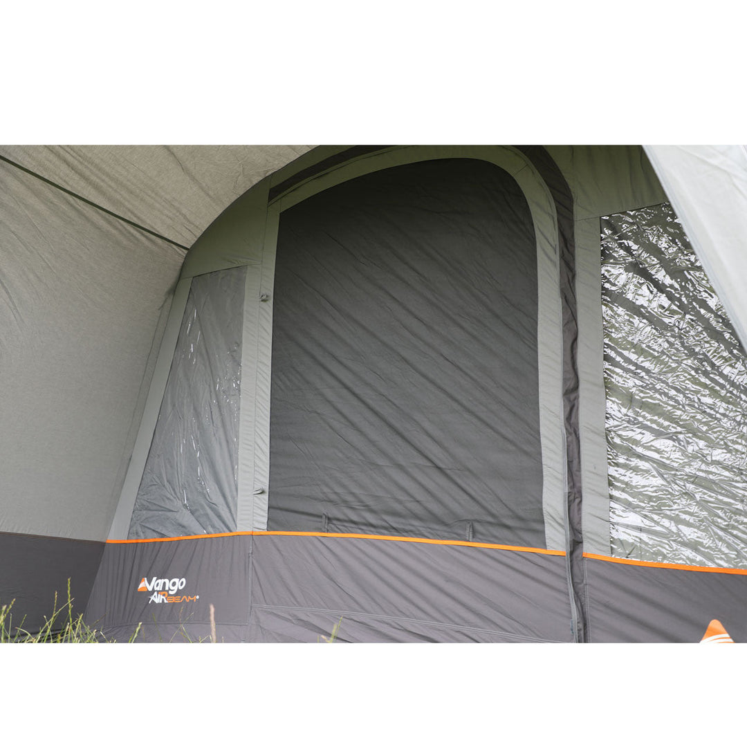 Vango Cove III Air 150D Low Drive-Away Awning