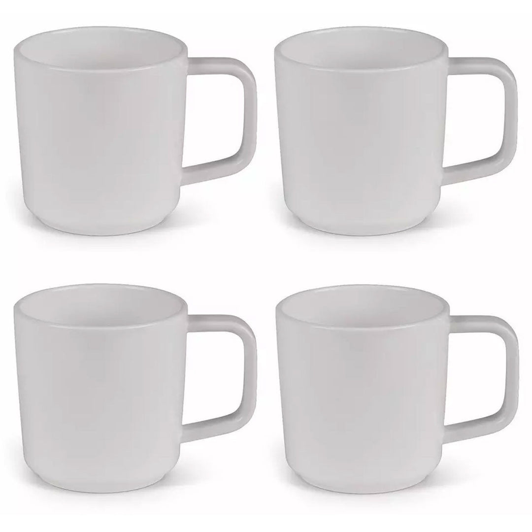 Kampa Frost Mug Set x 4