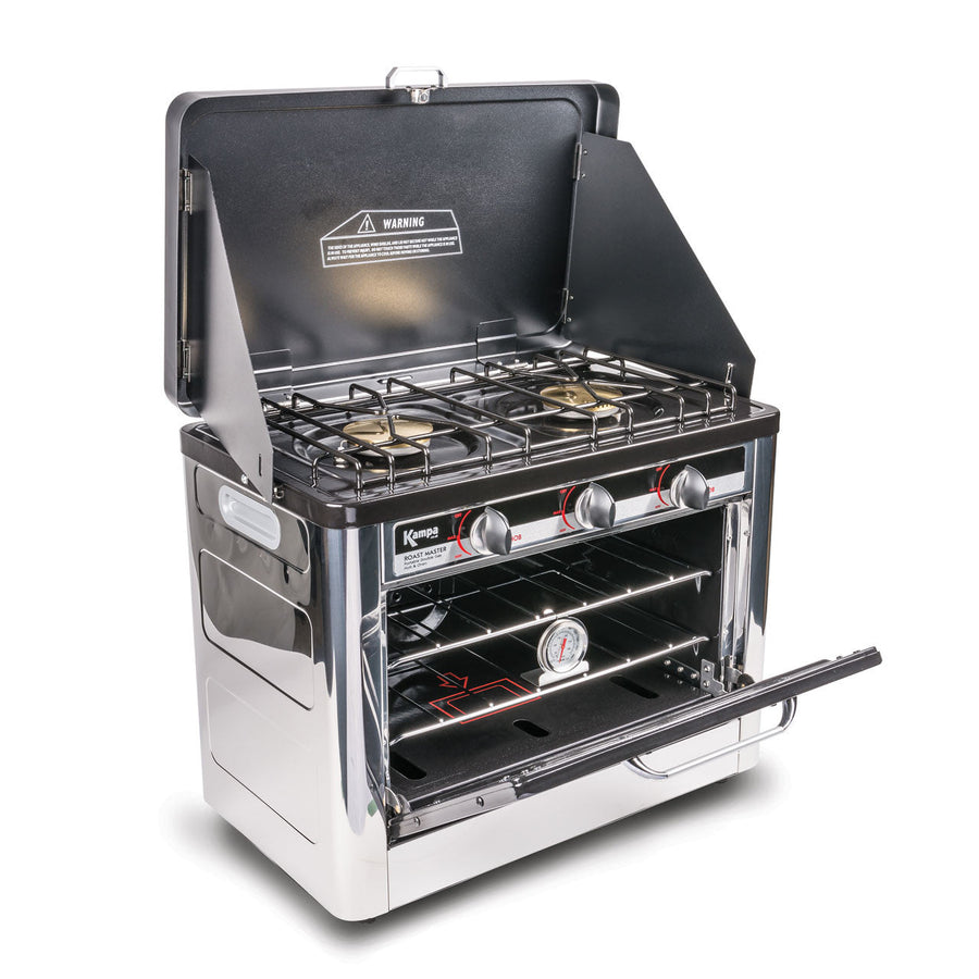 Kampa Roastmaster Cooker