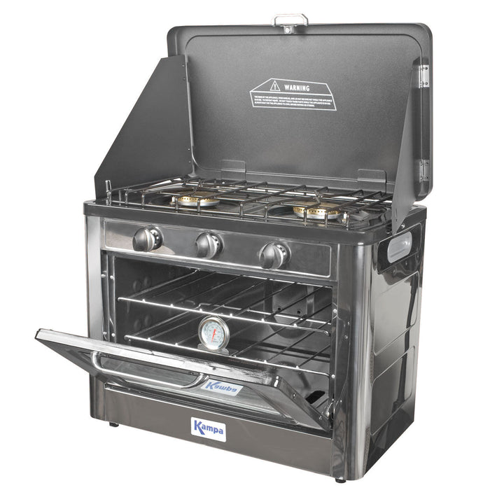 Kampa Roastmaster Cooker 