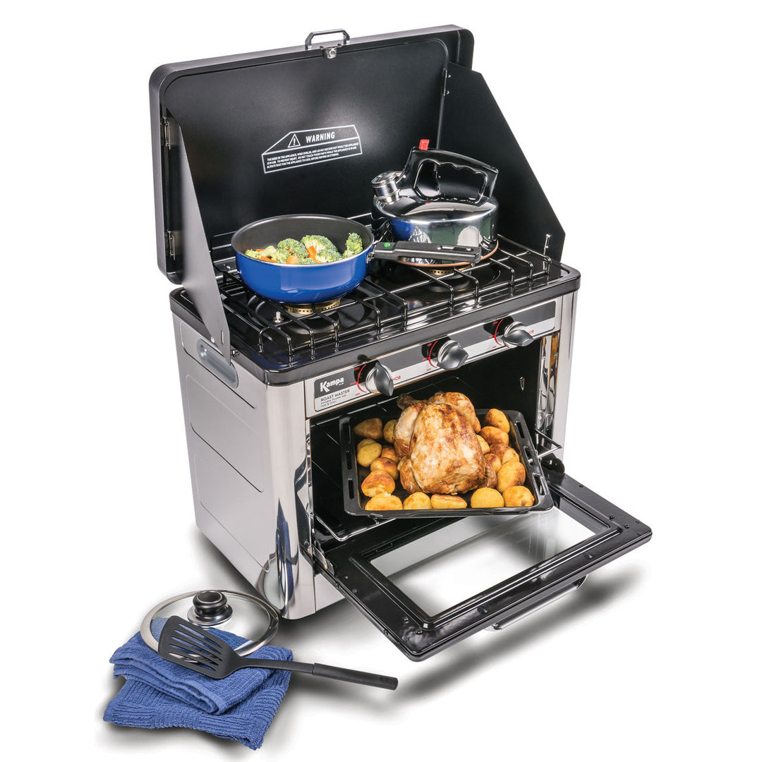 Kampa Roastmaster Cooker