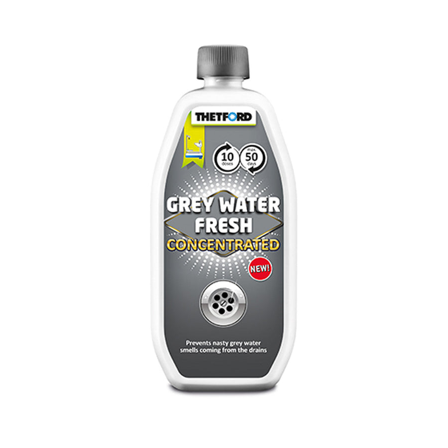 Thetford Grey Water Fresh Concentrated 800ml