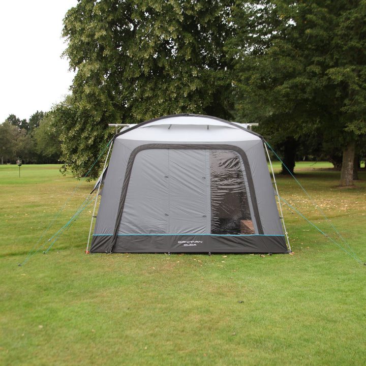 Outdoor Revolution Cayman Cuda F/G Low Drive-Away Awning