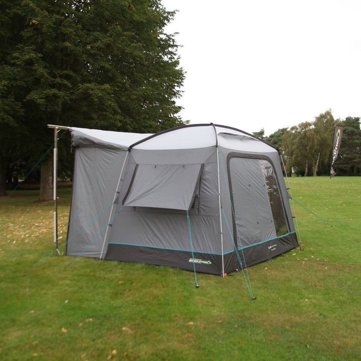 Outdoor Revolution Cayman Cuda F/G Low Drive-Away Awning