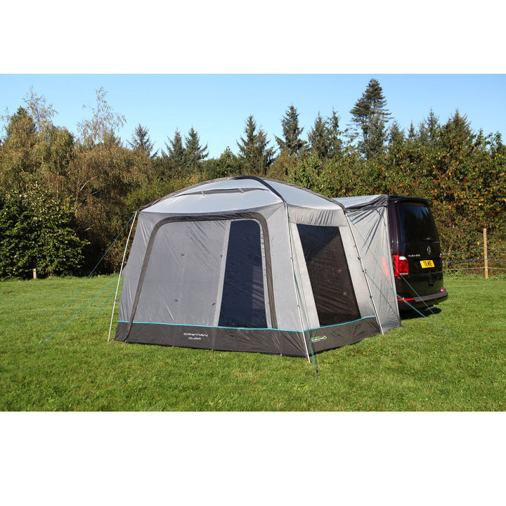 Outdoor Revolution Cayman Cuda F/G Low Drive-Away Awning