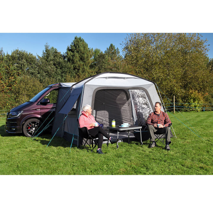 Outdoor Revolution Cayman Cuda F/G Low Drive-Away Awning