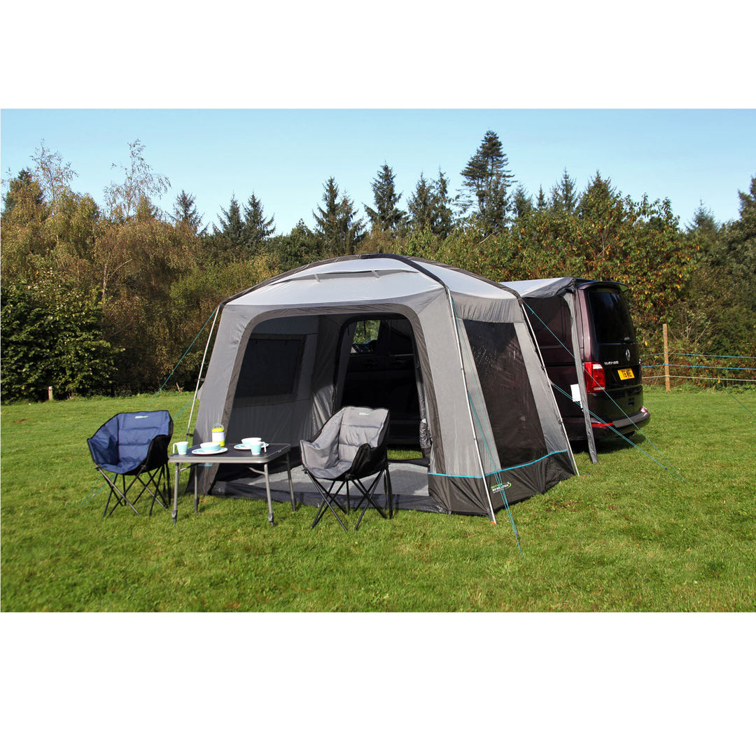 Outdoor Revolution Cayman Cuda F/G Low Drive-Away Awning