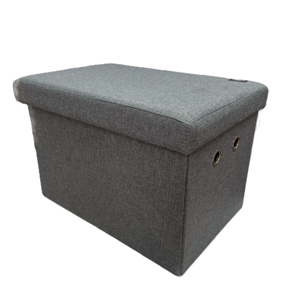 Via Mondo Storage Box/Seat Limpiar III