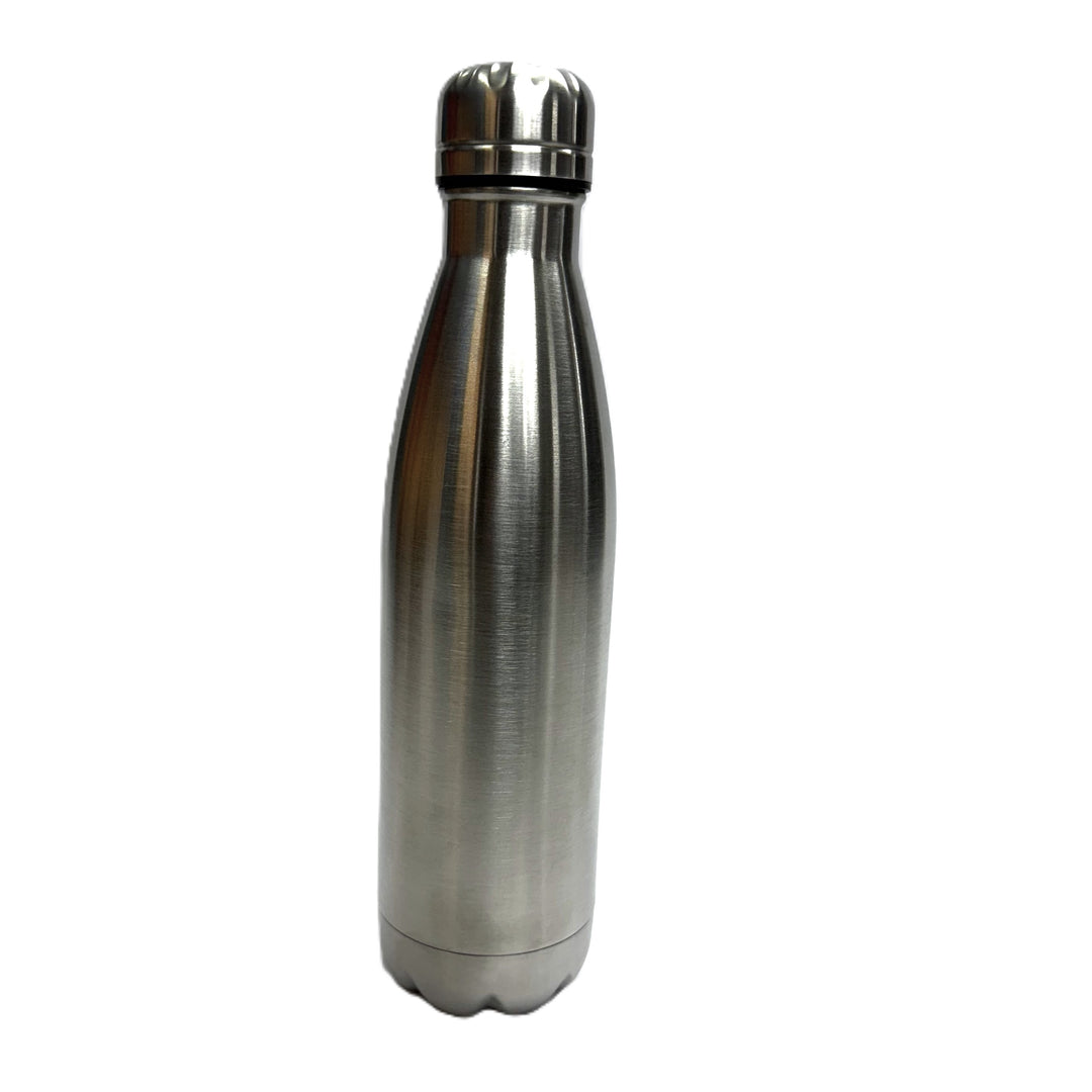 Prima Stainless Steel 500ml Vacuum Bottle