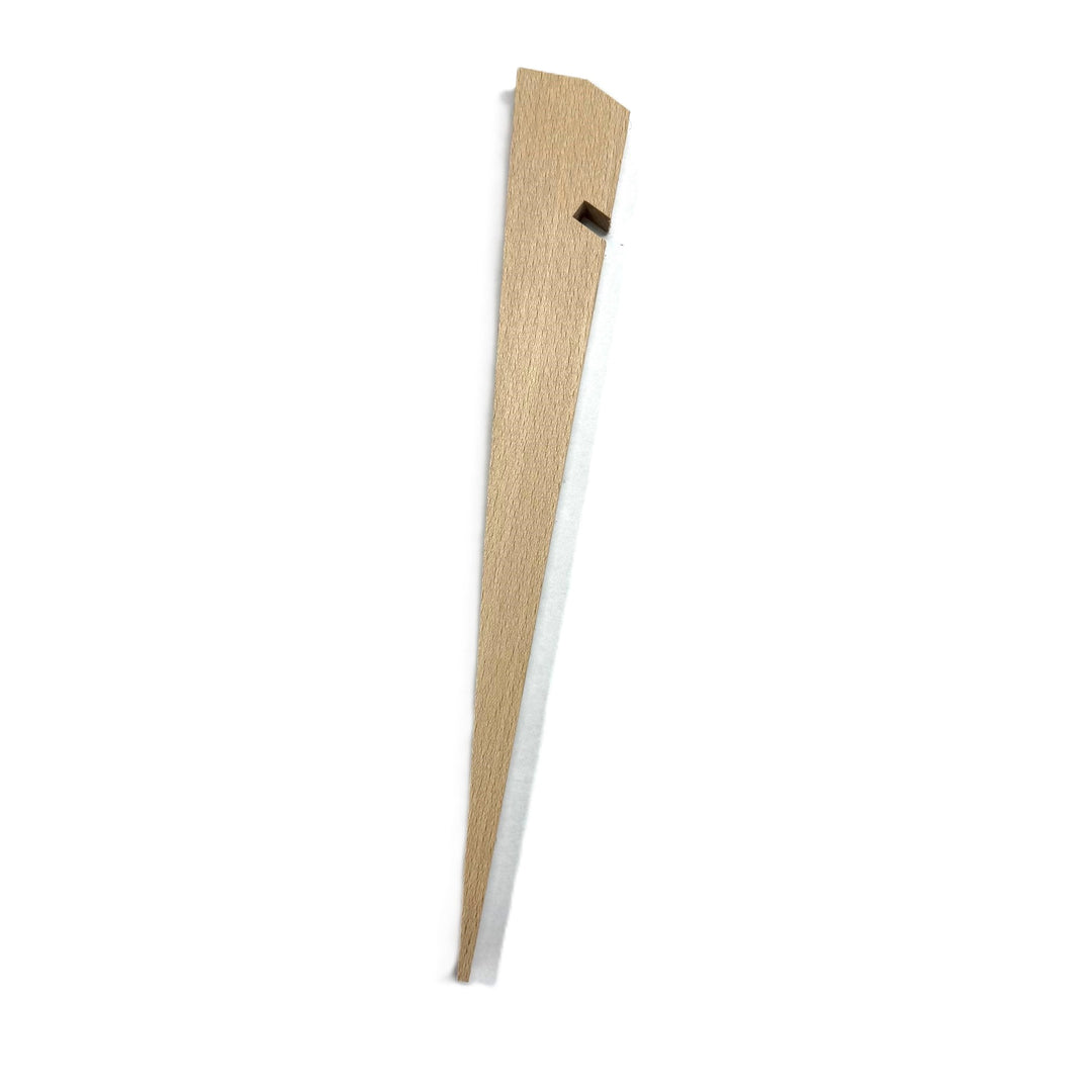 Wooden Tent Peg