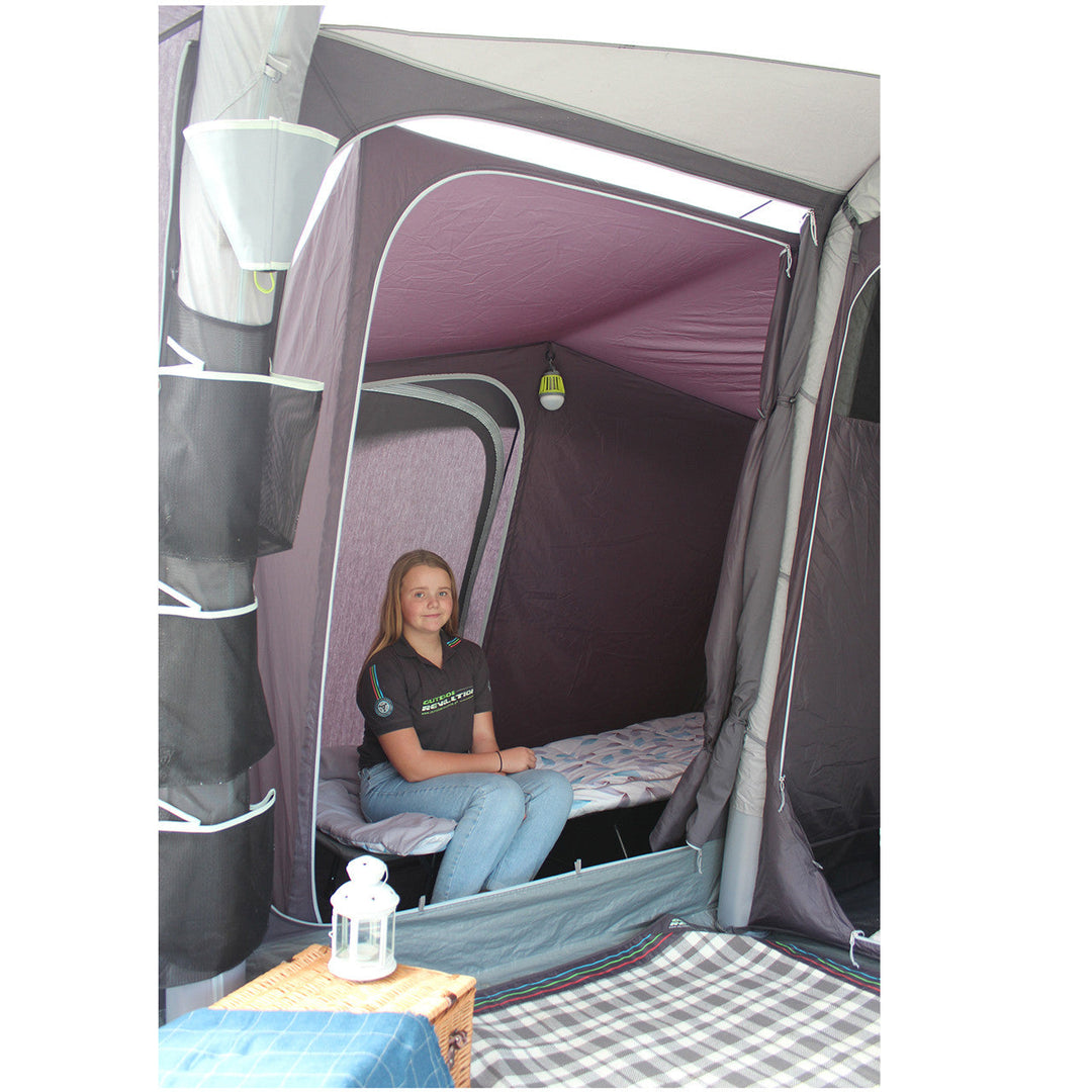 Outdoor Revolution Two Berth Side Annexe Inner Tent 