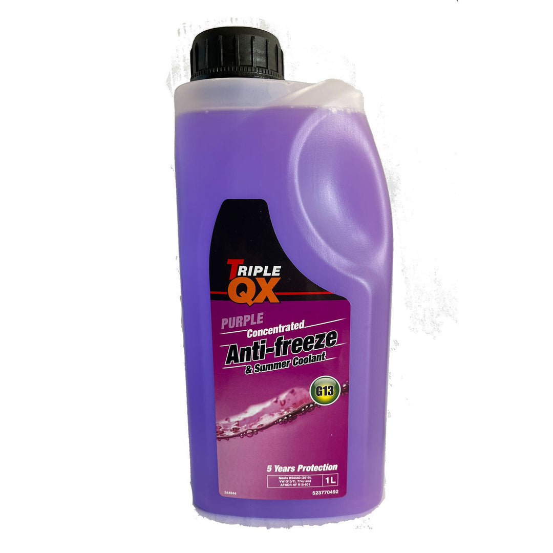 G13 Antifreeze Fluid 1 litre