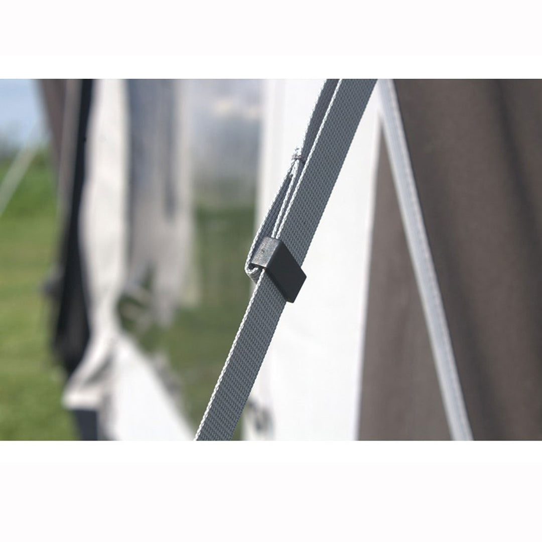 Telta Pure 330 Drive-Away AIR Awning