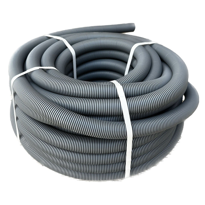 Waste Water Hose 28.5mm ID x 25m Roll