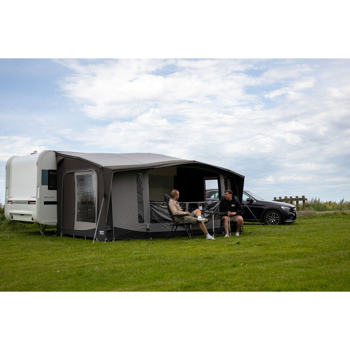 Telta Scenic 490 AIR Awning