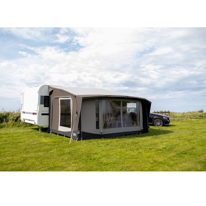 Telta Scenic 490 AIR Awning