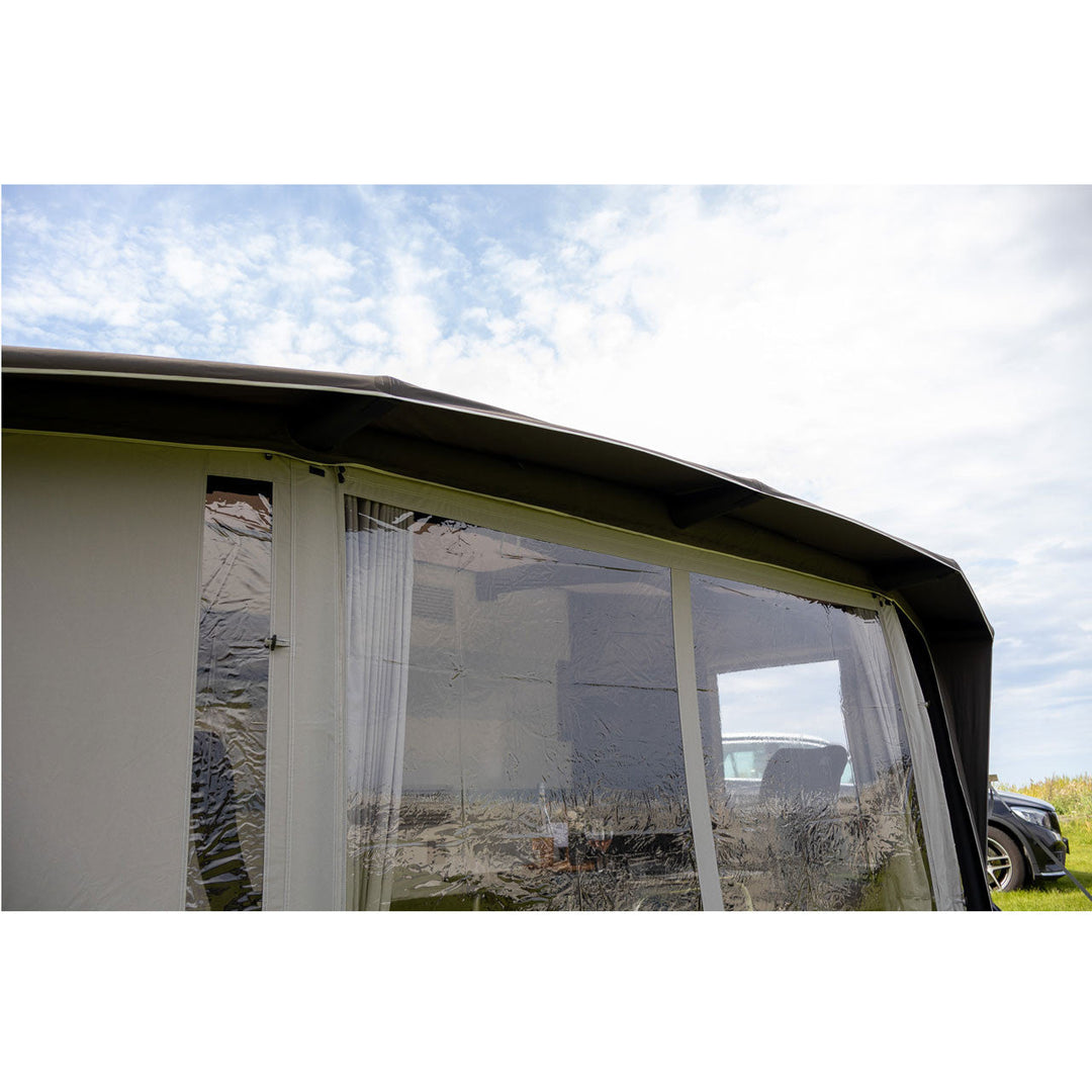 Telta Scenic 490 AIR Awning