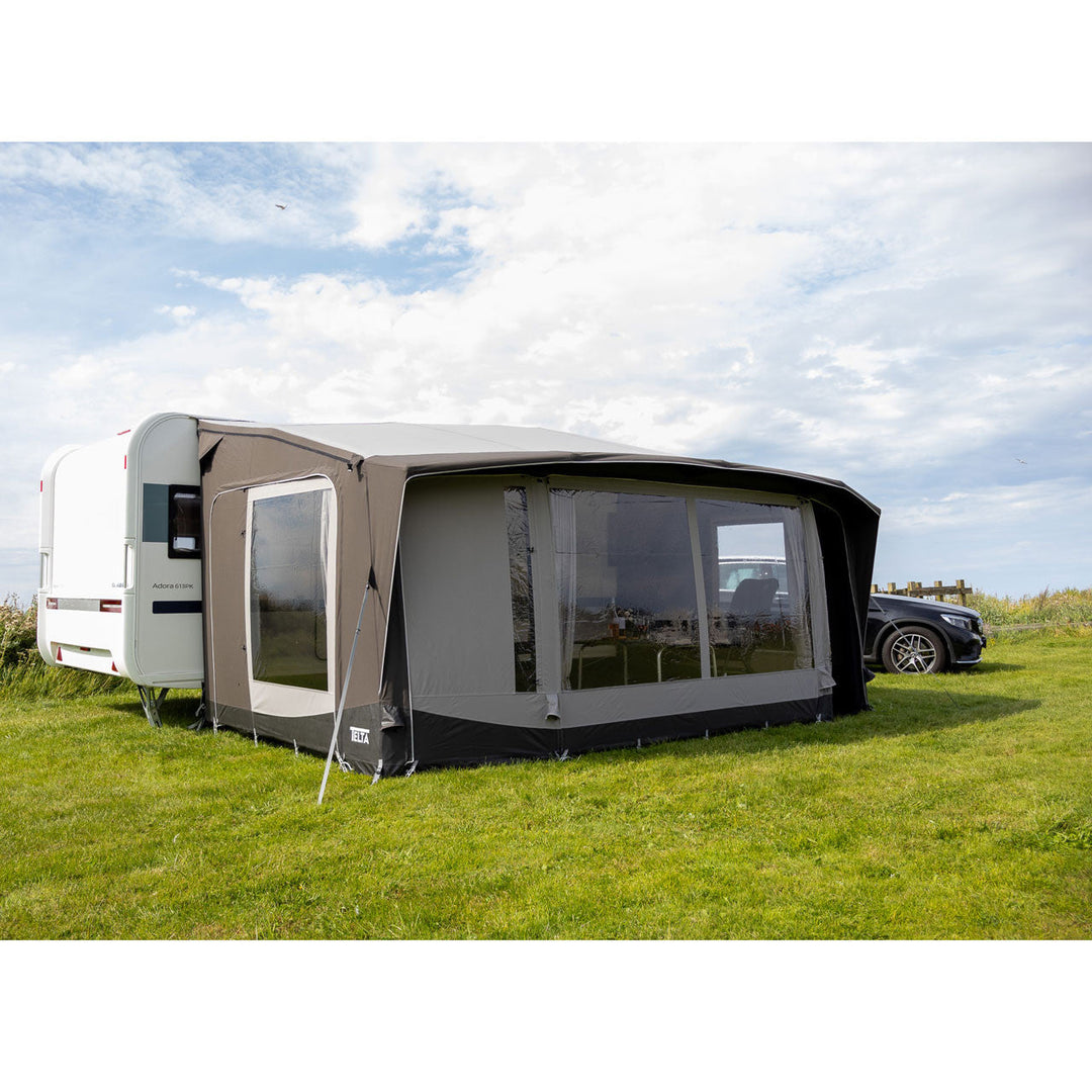 Telta Scenic 490 AIR Awning