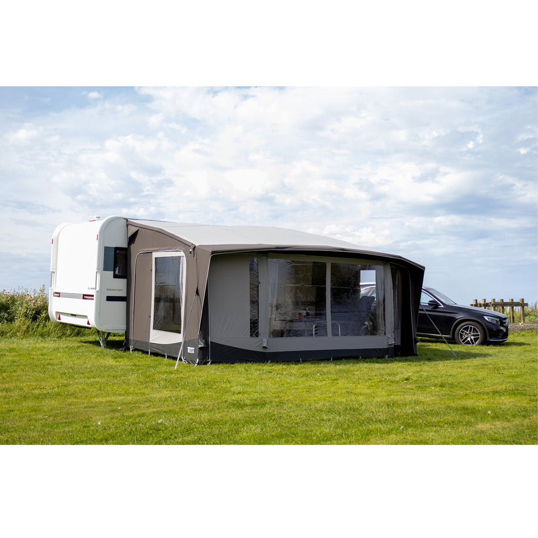 Telta Scenic 490 AIR Awning