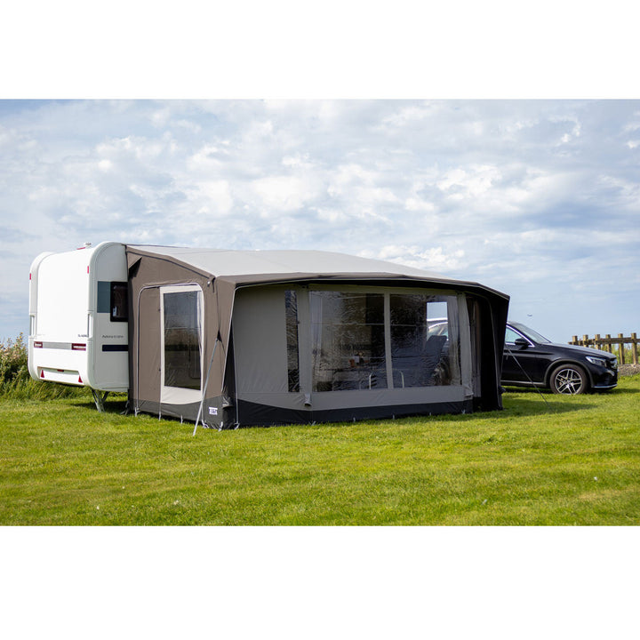 Telta Scenic 490 AIR Awning