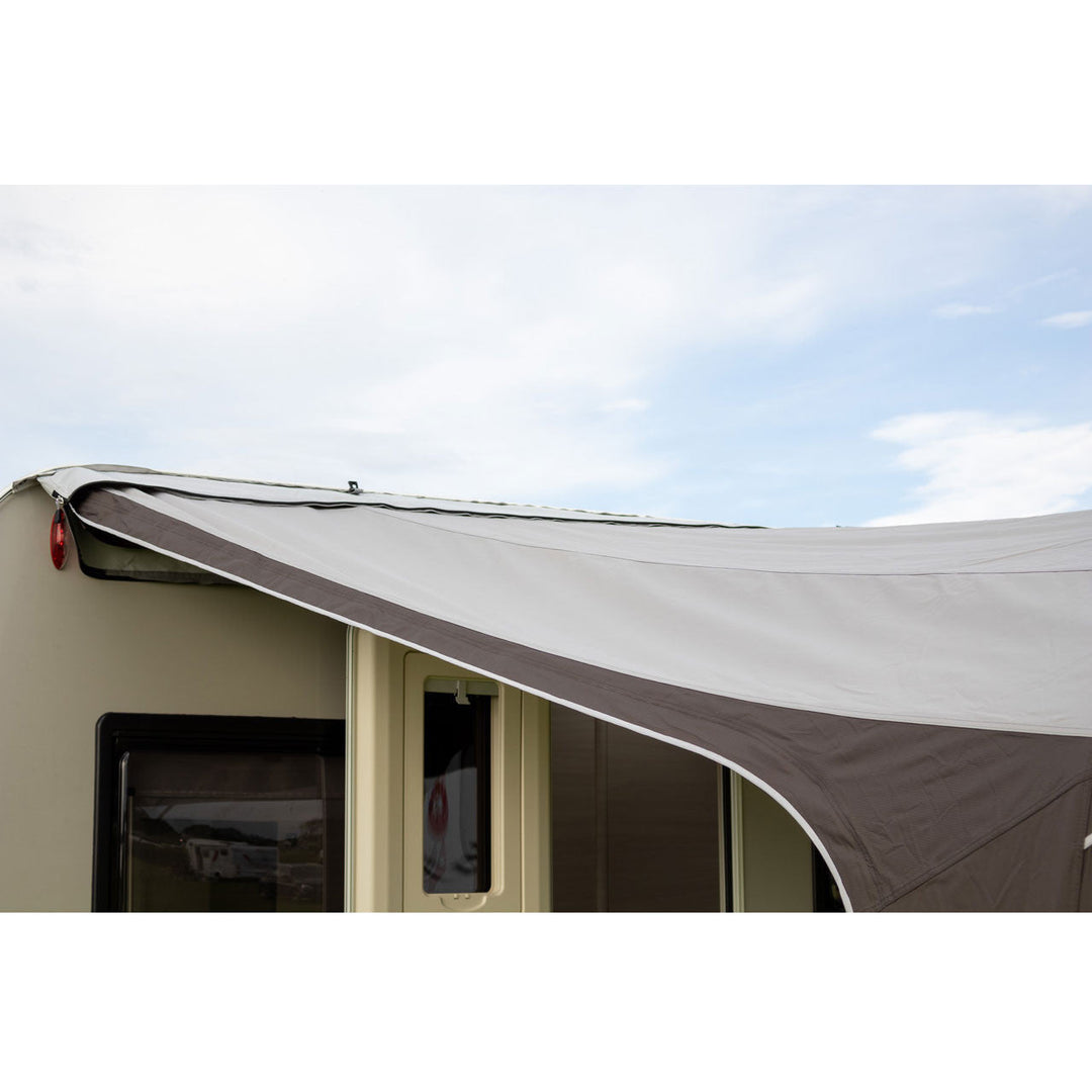 Telta Sky Link 400 AIR Roll-Out Sun Canopy