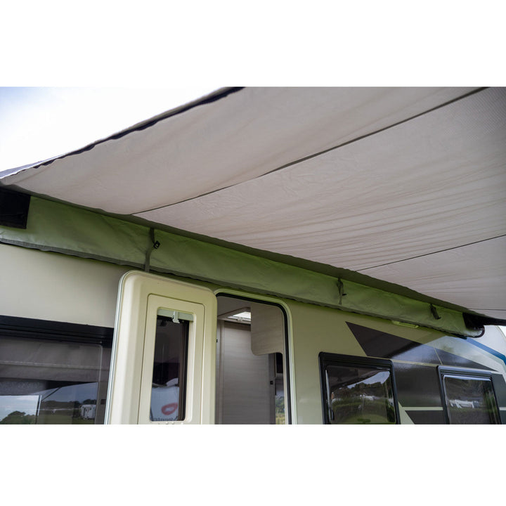 Telta Sky Link 400 AIR Roll-Out Sun Canopy