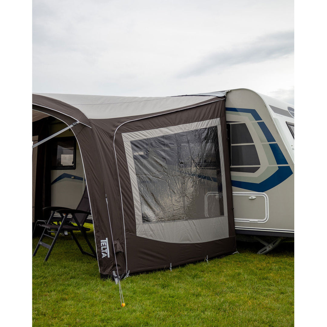 Telta Sky Link 400 AIR Sun Canopy - Side Panel Set