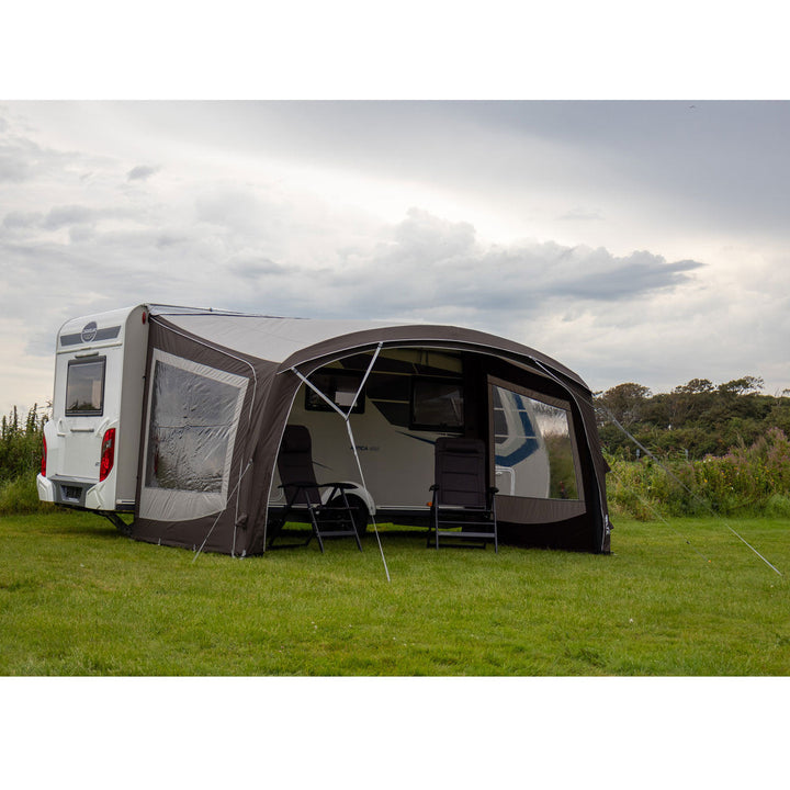 Telta Sky Link 400 AIR Sun Canopy - Side Panel Set