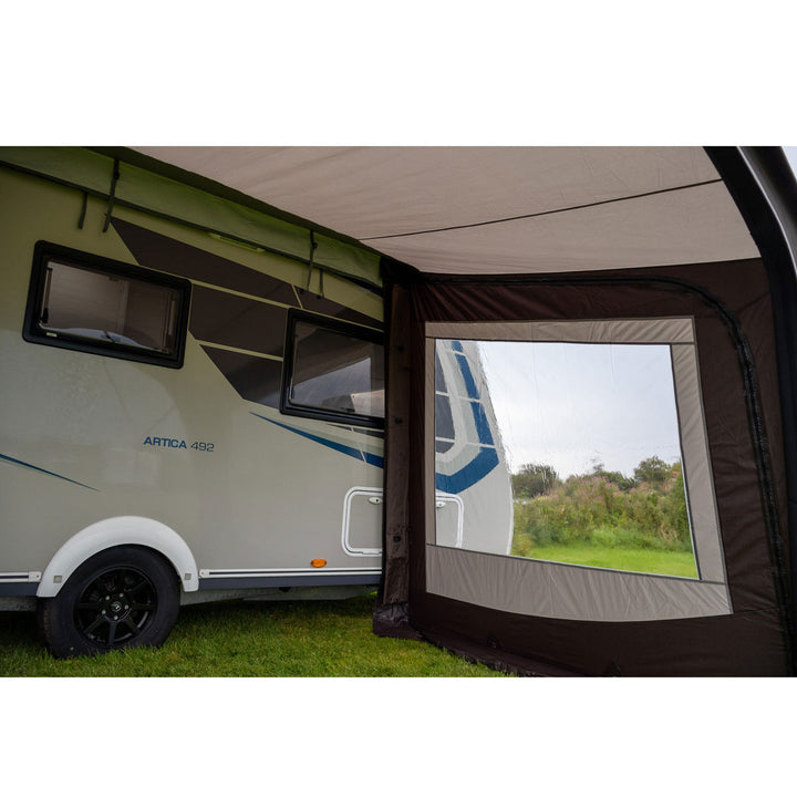 Telta Sky Link 400 AIR Sun Canopy - Side Panel Set