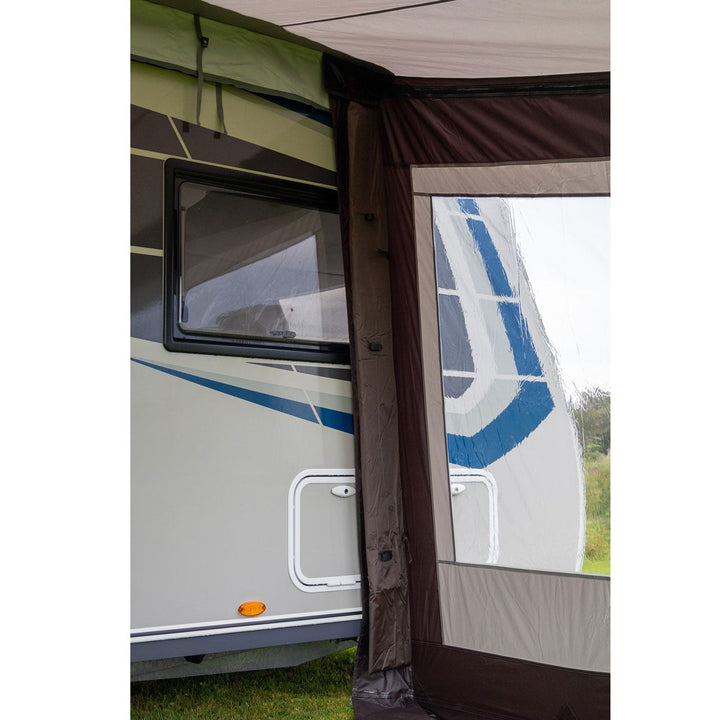 Telta Sky Link 400 AIR Sun Canopy - Side Panel Set