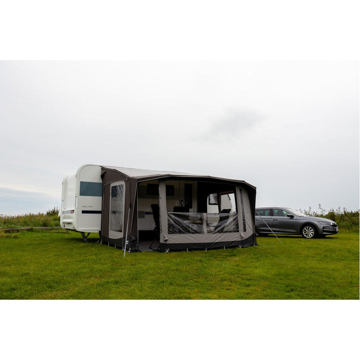 Telta Scenic 390 AIR Awning