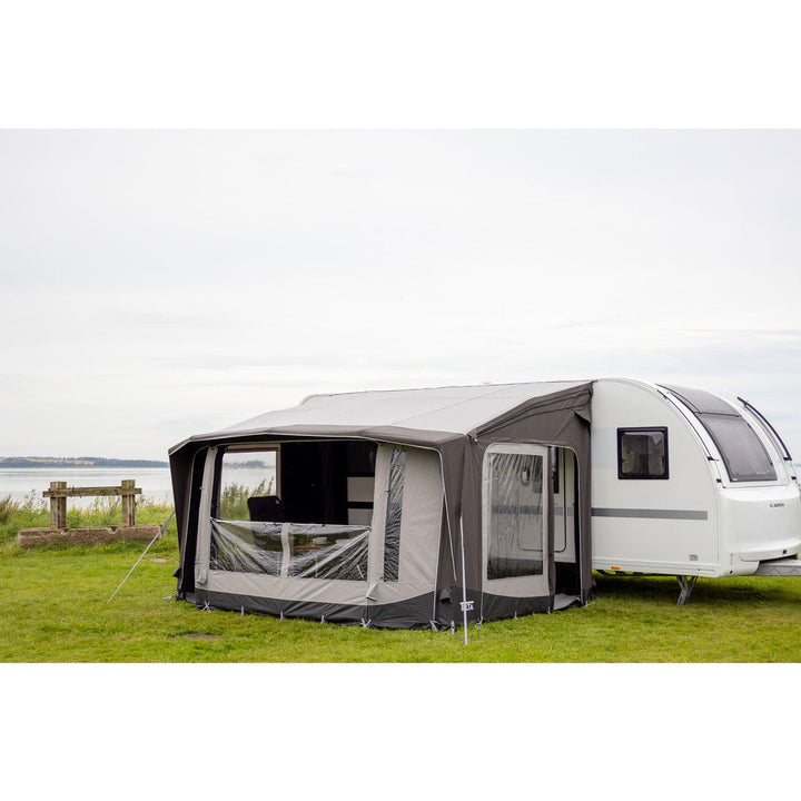 Telta Scenic 390 AIR Awning