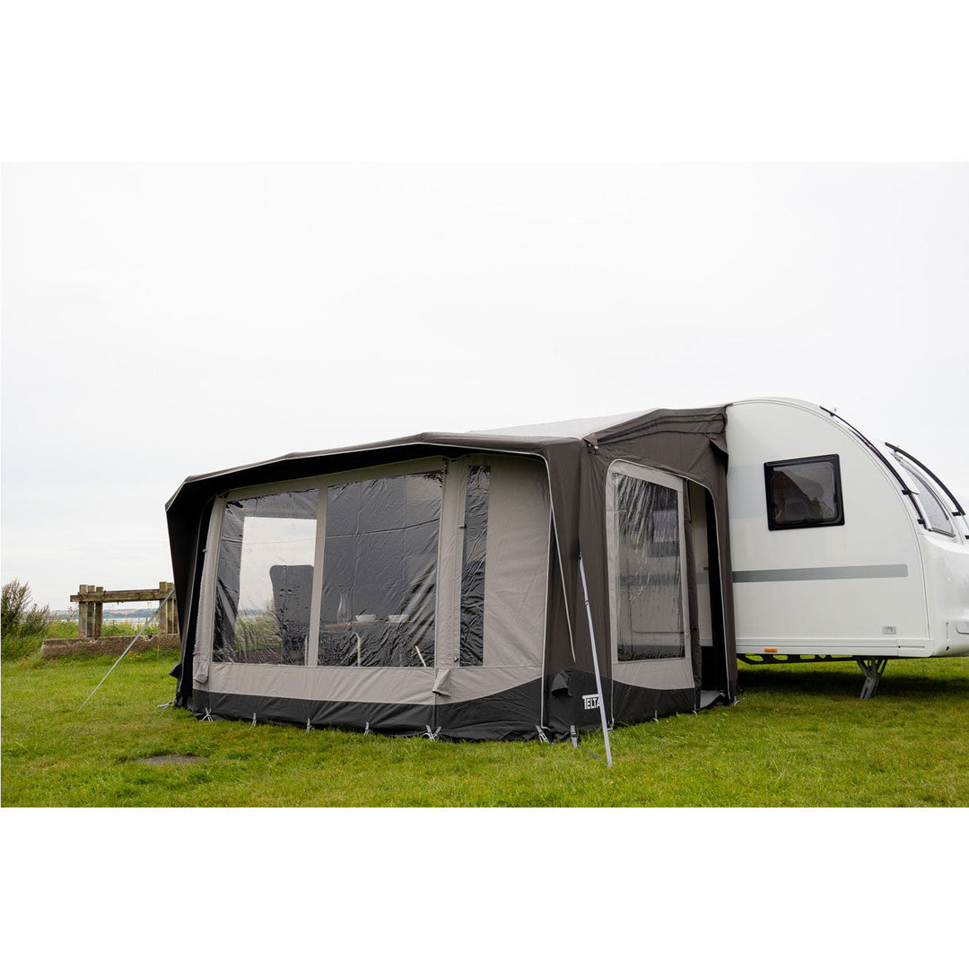 Telta Scenic 390 AIR Awning