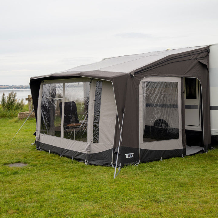 Telta Scenic 390 AIR Awning