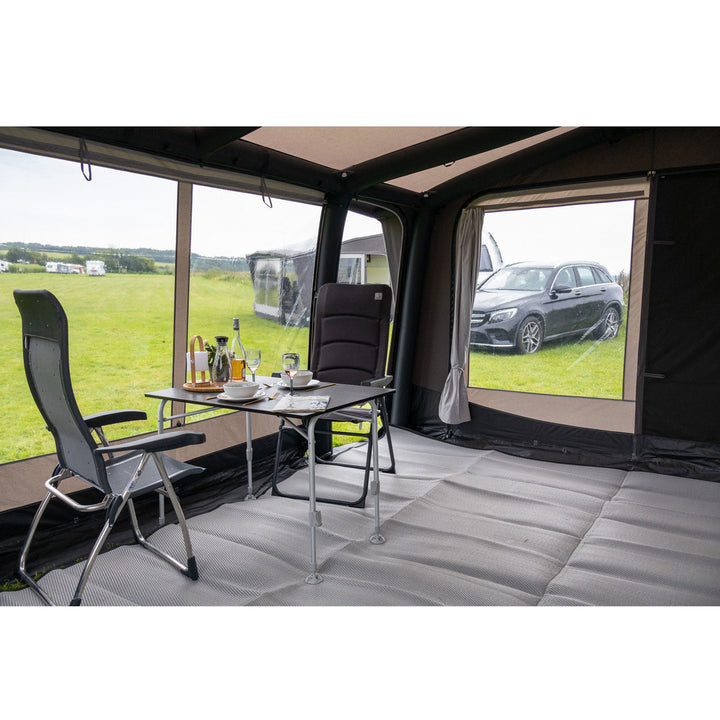 Telta Scenic 390 AIR Awning