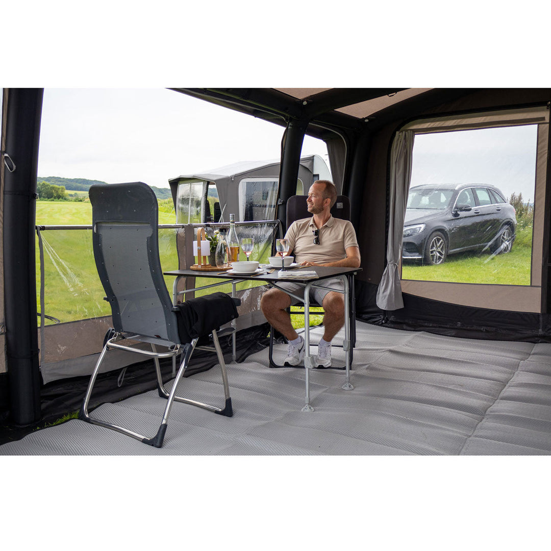 Telta Scenic 390 AIR Awning