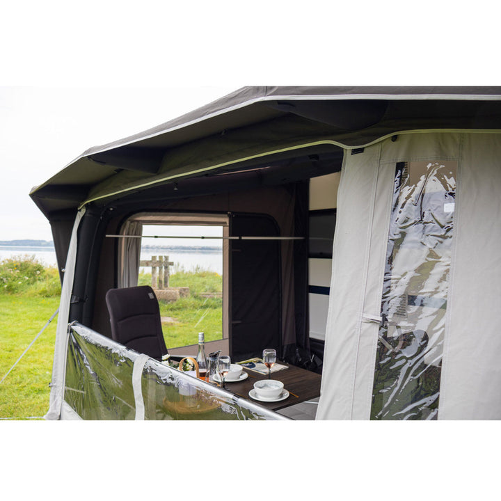 Telta Scenic 390 AIR Awning