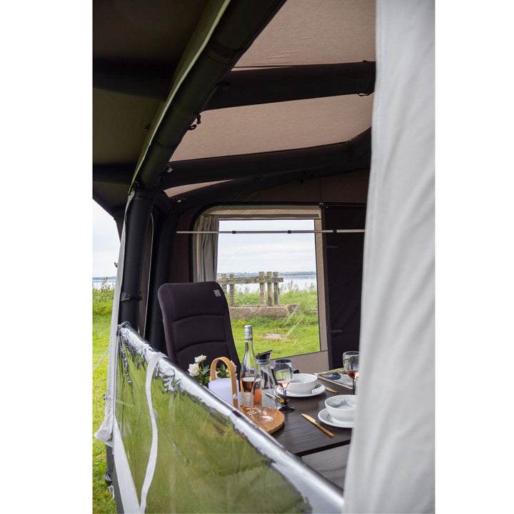 Telta Scenic 390 AIR Awning