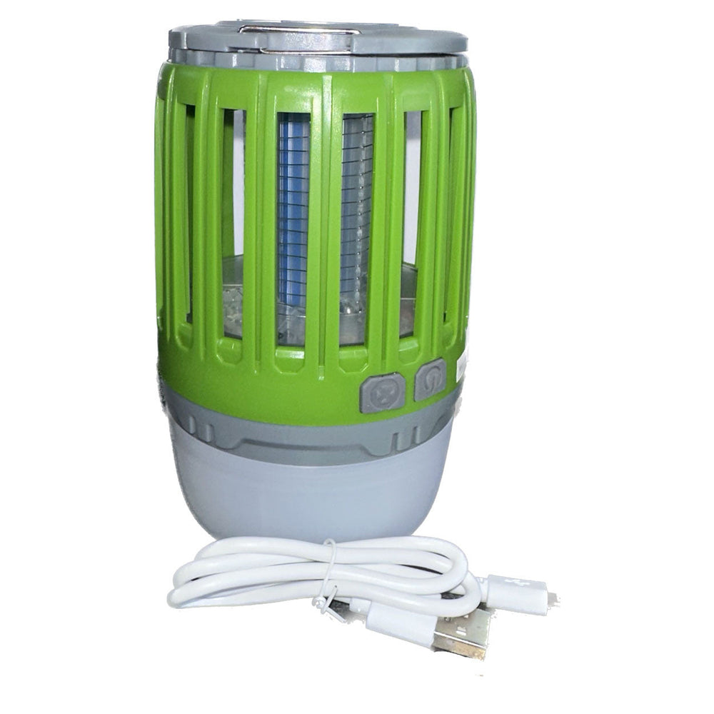 Kingavon 2-1 Camping Lantern & Insect Killer