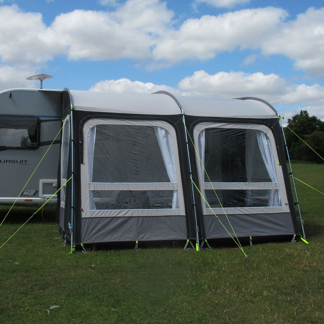 Dometic Rally Pro 330 Poled Awning