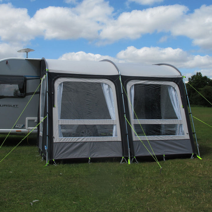 Dometic Rally Pro 330 Poled Awning